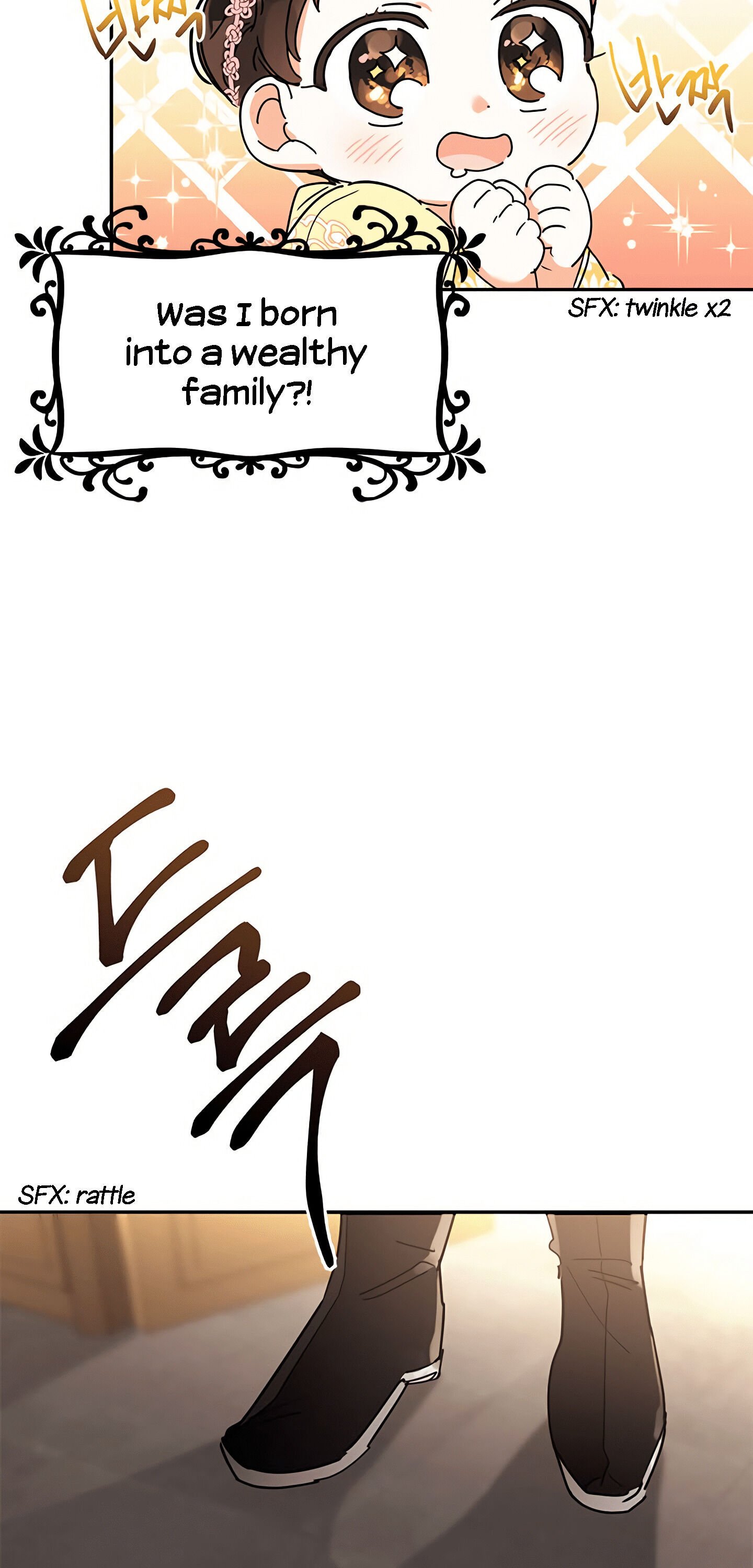I Am The Precious Daughter Of The Greatest Villain In The Fantasy World Chapter 1.1 159 5