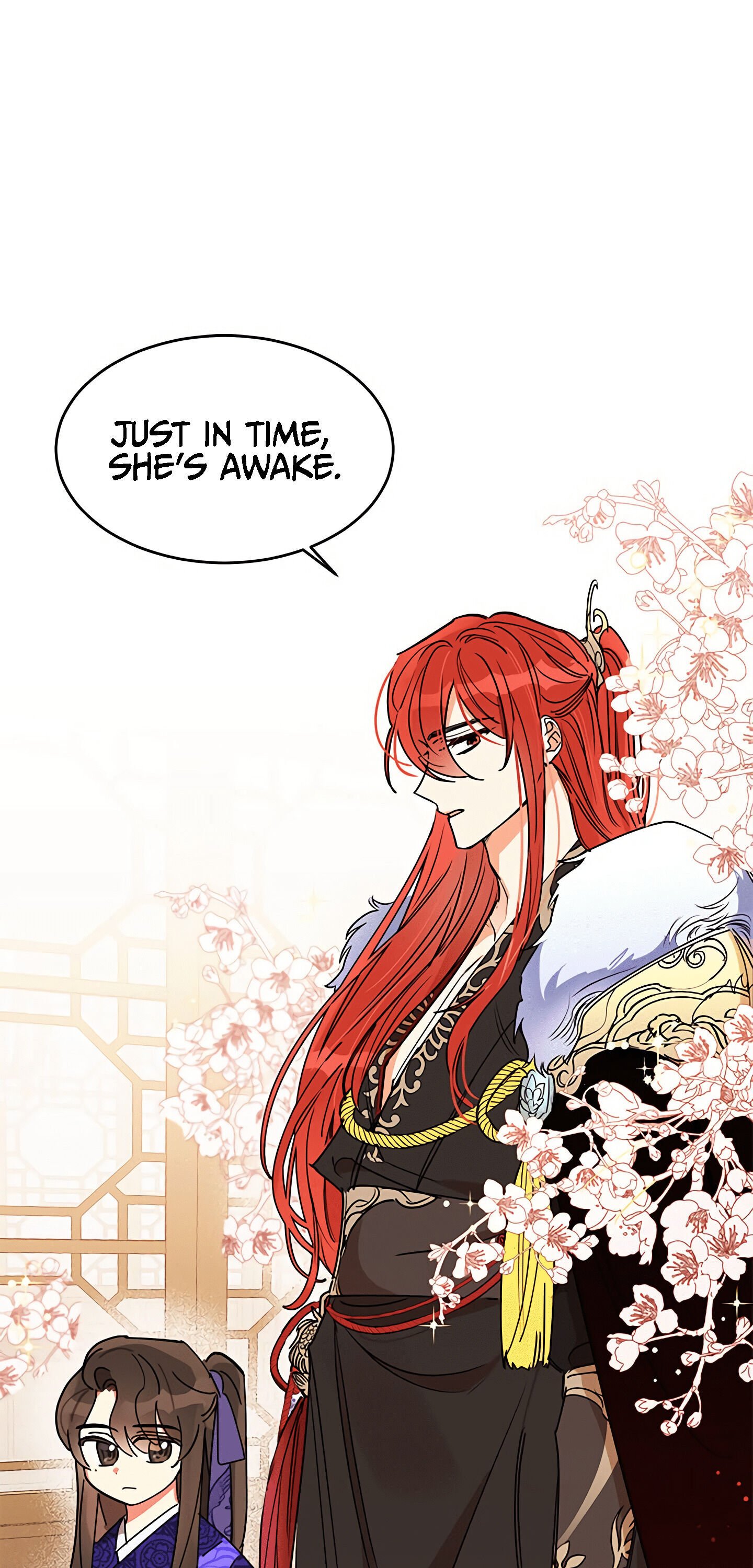 I Am The Precious Daughter Of The Greatest Villain In The Fantasy World Chapter 1.1 161 7