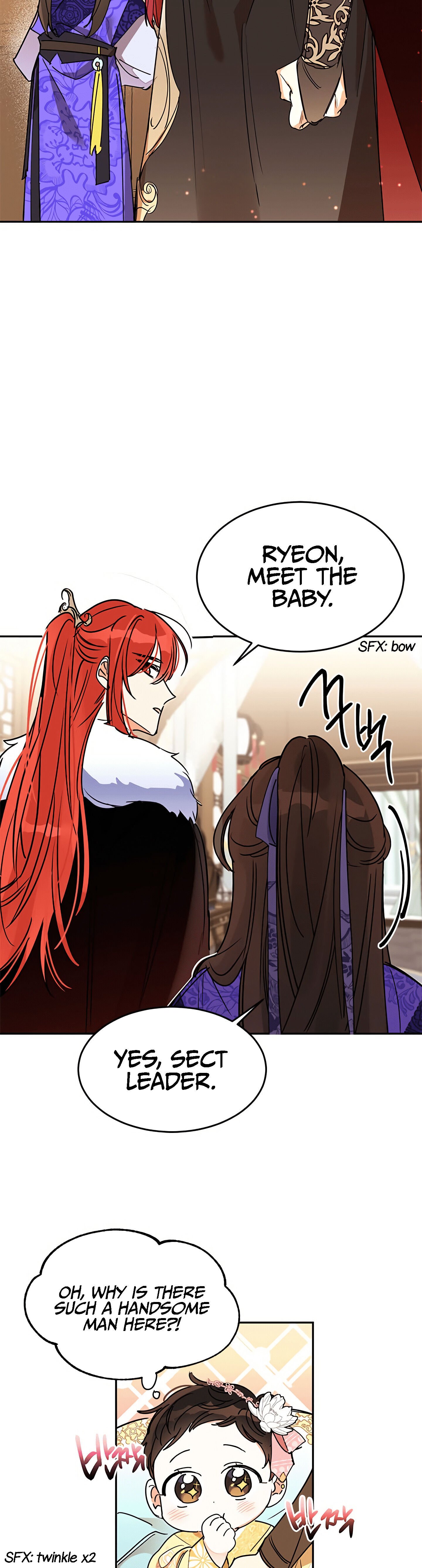 I Am The Precious Daughter Of The Greatest Villain In The Fantasy World Chapter 1.1 162 8