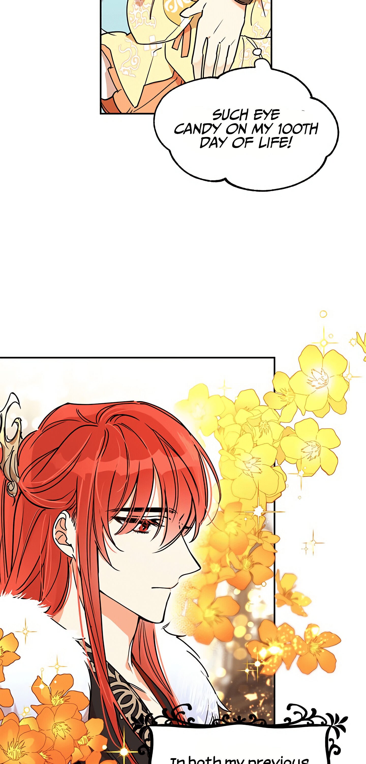 I Am The Precious Daughter Of The Greatest Villain In The Fantasy World Chapter 1.1 163 9