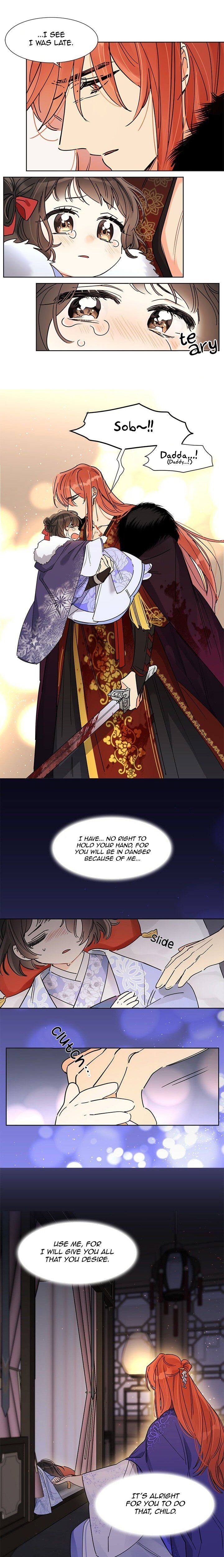 I Am The Precious Daughter Of The Greatest Villain In The Fantasy World Chapter 1 26 4