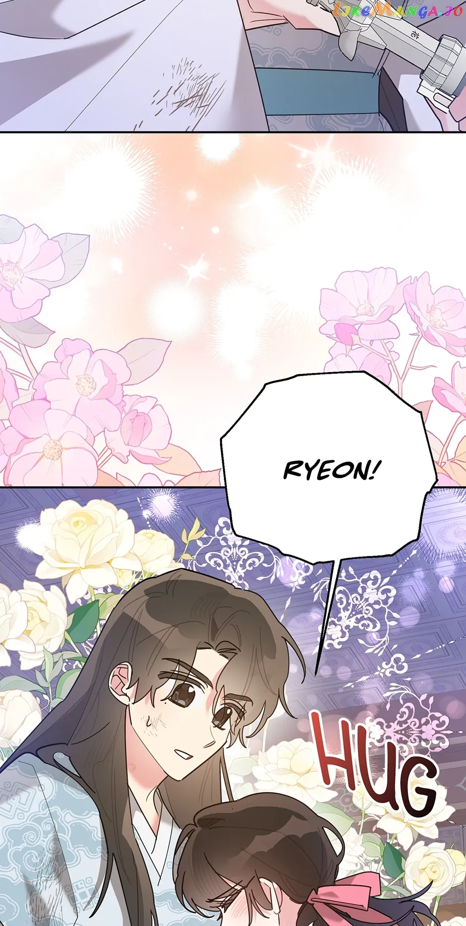 I Am The Precious Daughter Of The Greatest Villain In The Fantasy World Chapter 100 225 02