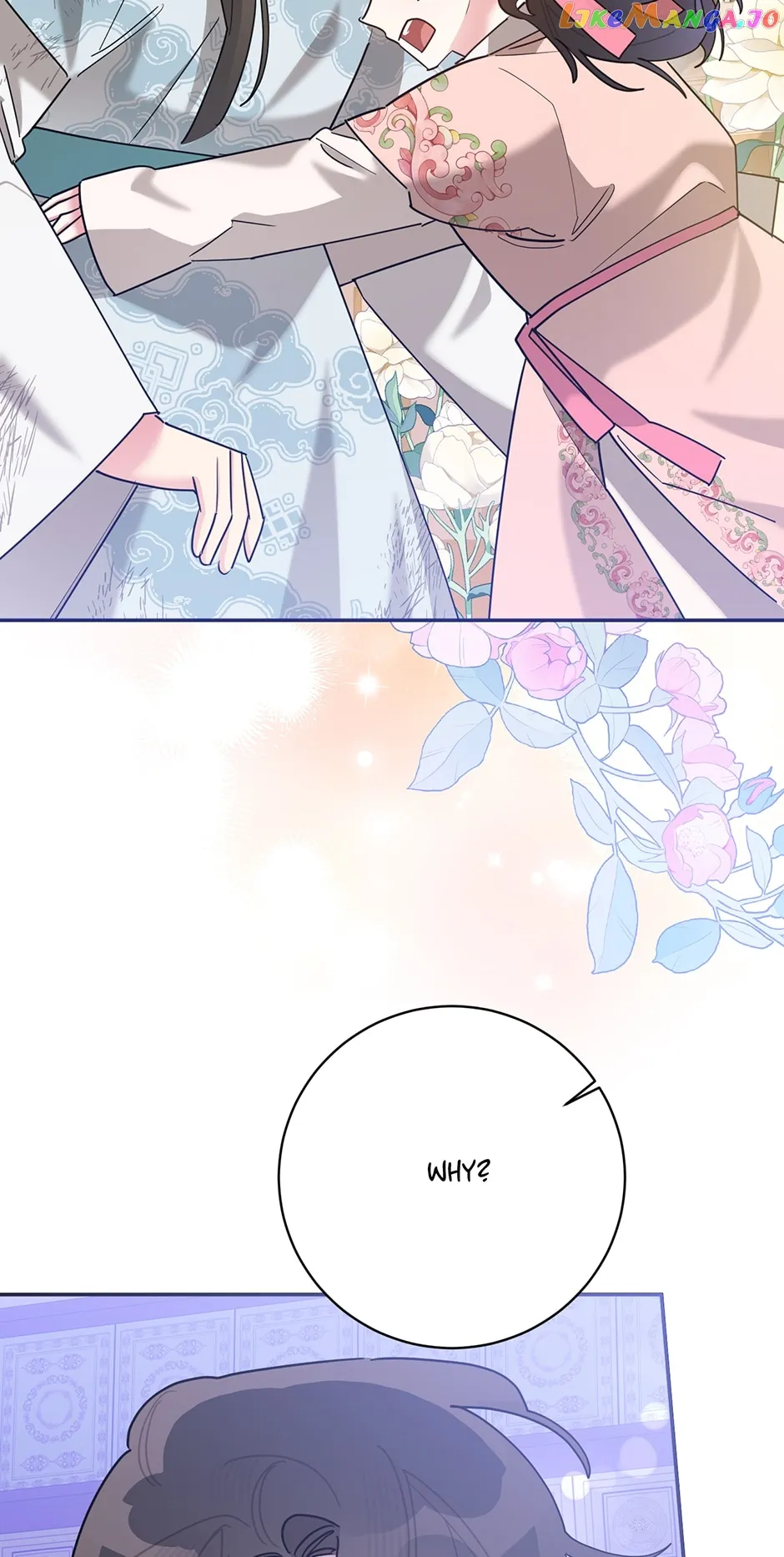 I Am The Precious Daughter Of The Greatest Villain In The Fantasy World Chapter 100 226 03