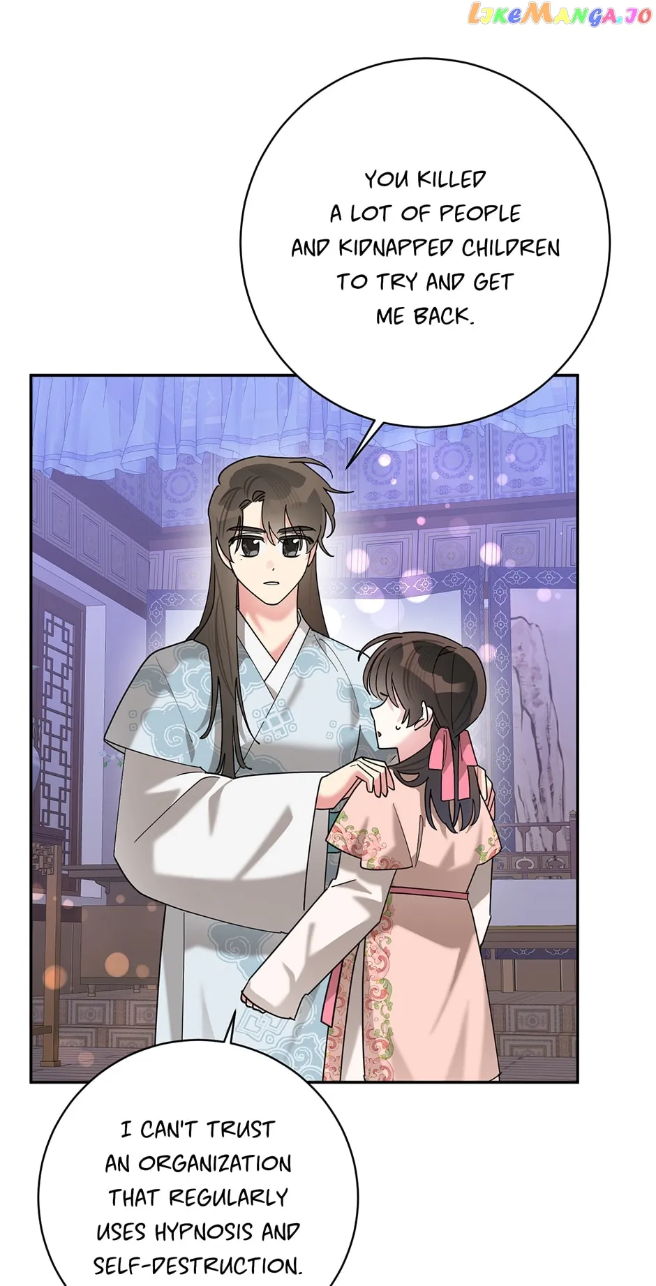 I Am The Precious Daughter Of The Greatest Villain In The Fantasy World Chapter 100 231 08