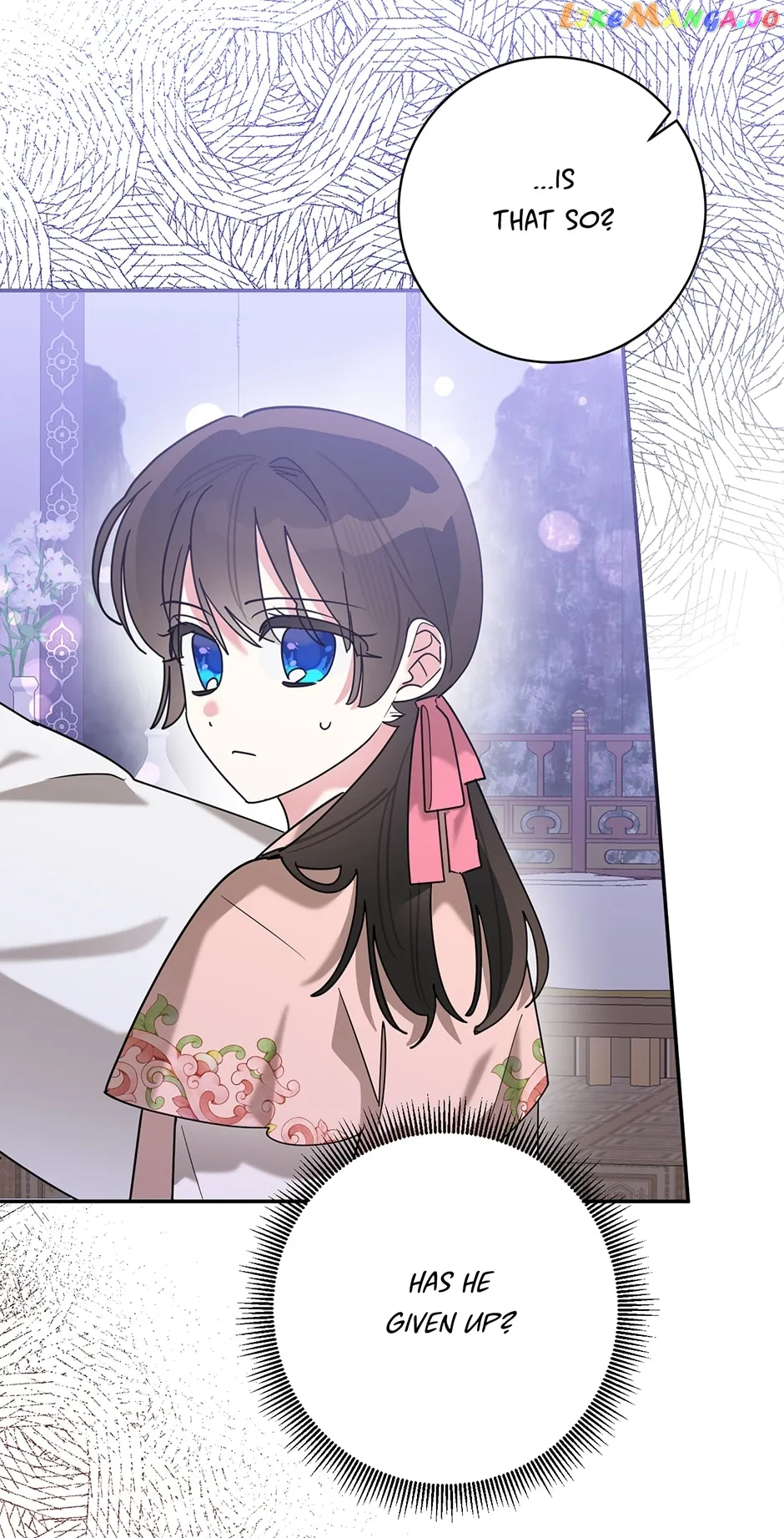 I Am The Precious Daughter Of The Greatest Villain In The Fantasy World Chapter 100 233 10