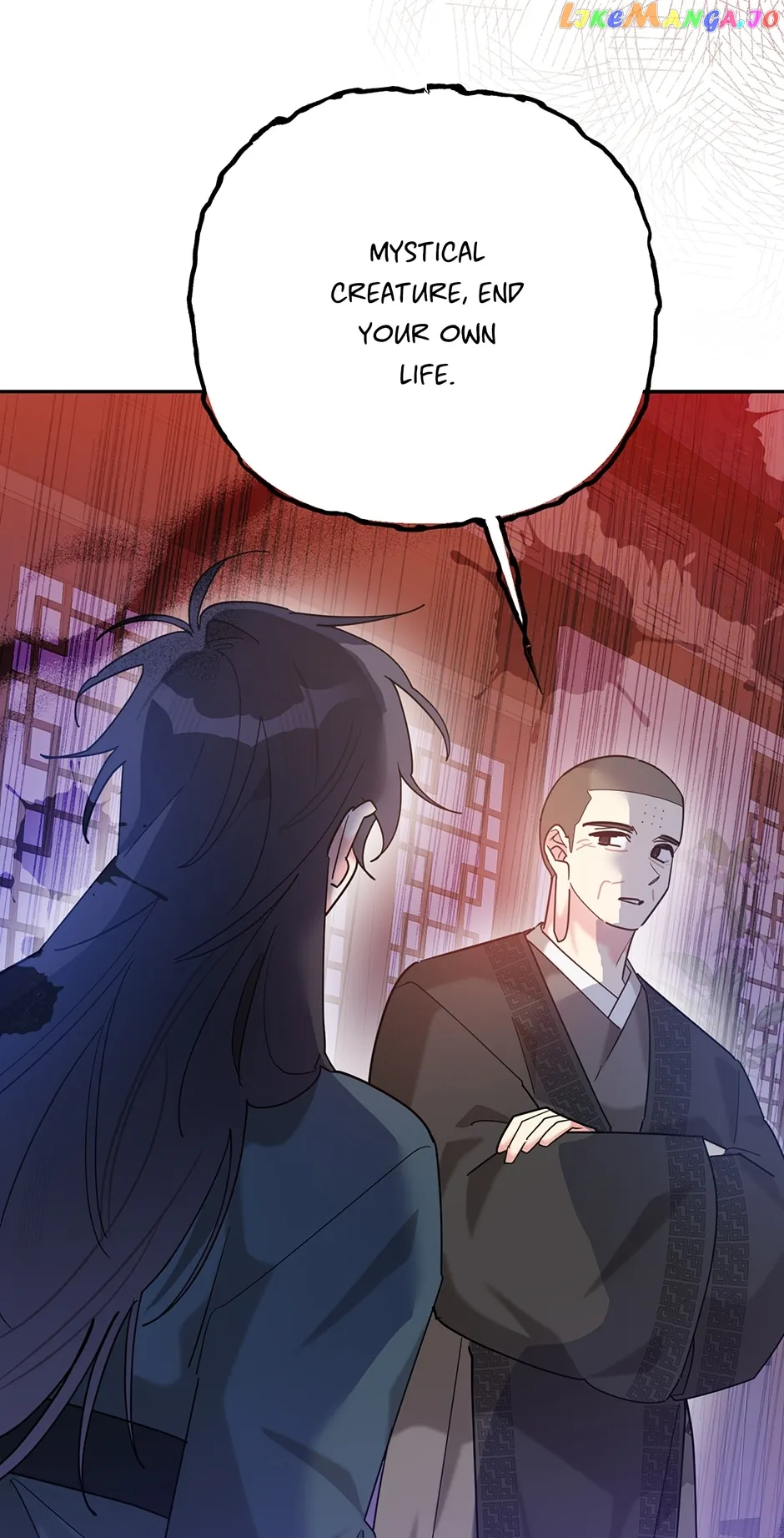 I Am The Precious Daughter Of The Greatest Villain In The Fantasy World Chapter 100 235 12