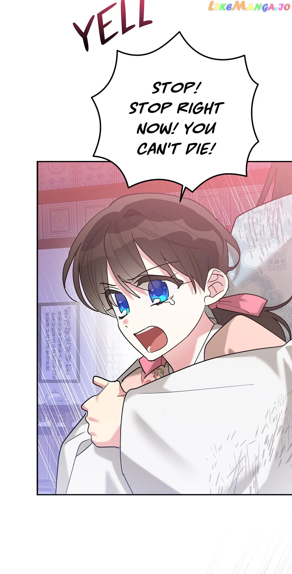 I Am The Precious Daughter Of The Greatest Villain In The Fantasy World Chapter 100 243 20