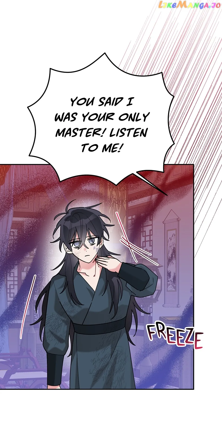 I Am The Precious Daughter Of The Greatest Villain In The Fantasy World Chapter 100 244 21