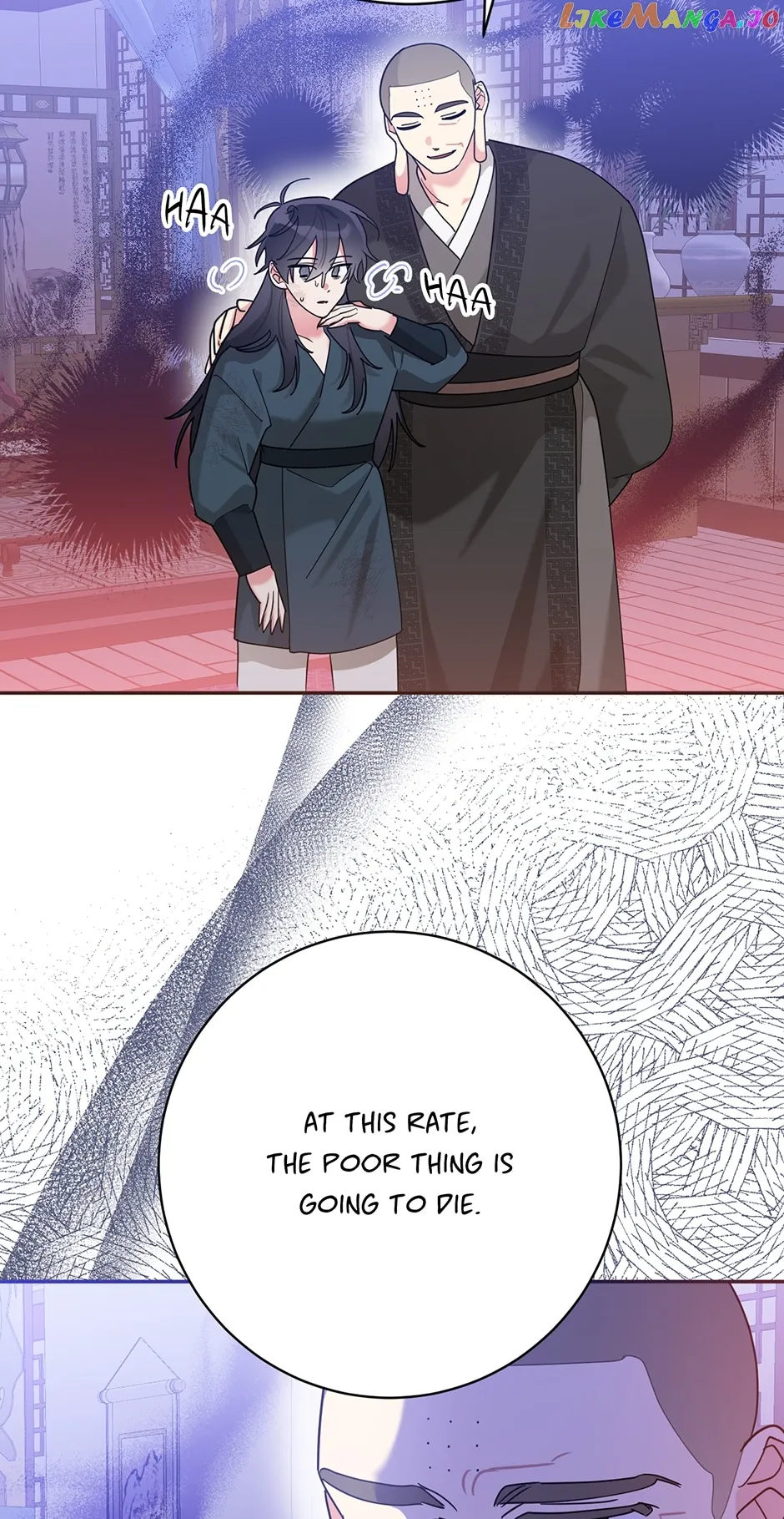 I Am The Precious Daughter Of The Greatest Villain In The Fantasy World Chapter 100 247 24