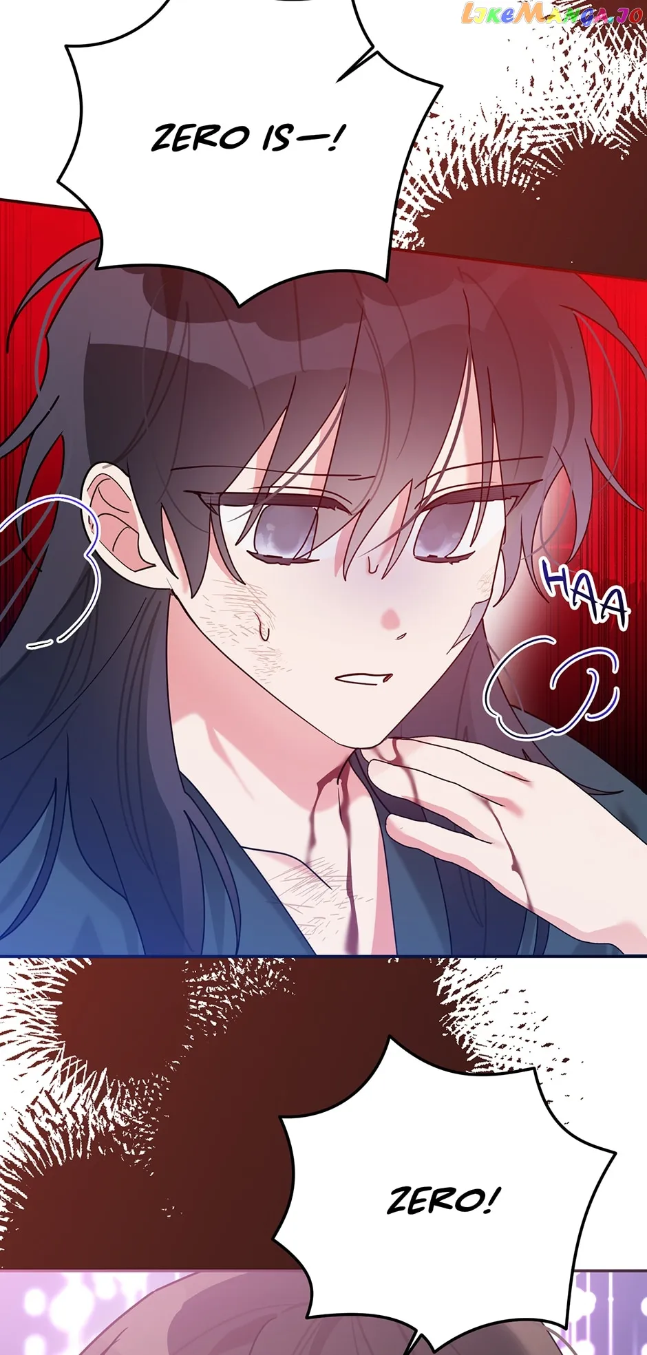 I Am The Precious Daughter Of The Greatest Villain In The Fantasy World Chapter 100 254 31