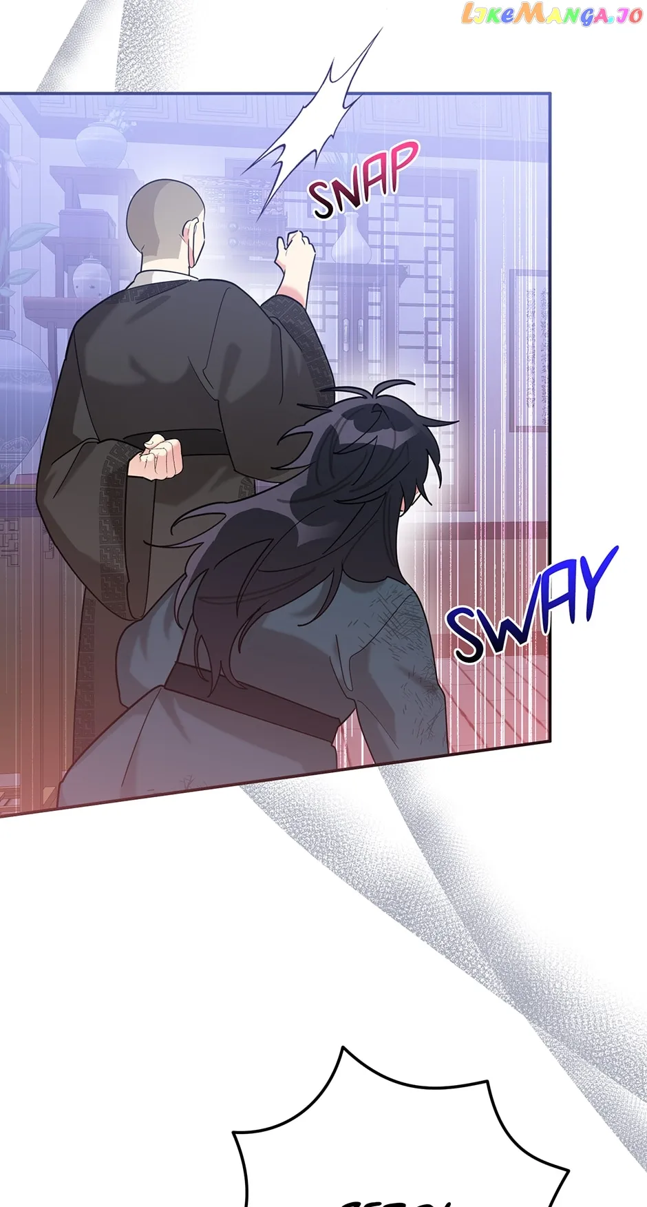 I Am The Precious Daughter Of The Greatest Villain In The Fantasy World Chapter 100 263 40