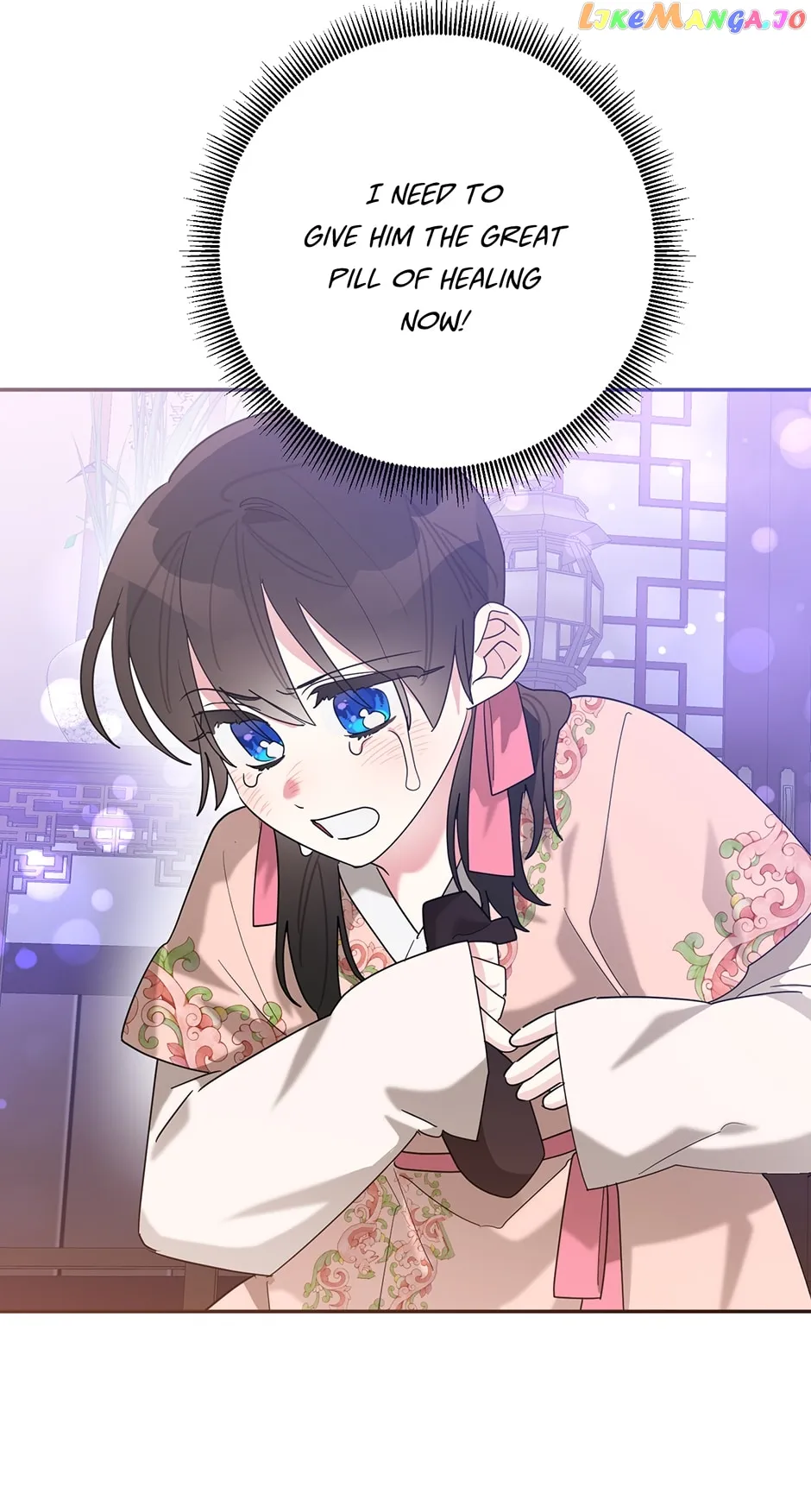 I Am The Precious Daughter Of The Greatest Villain In The Fantasy World Chapter 100 266 43