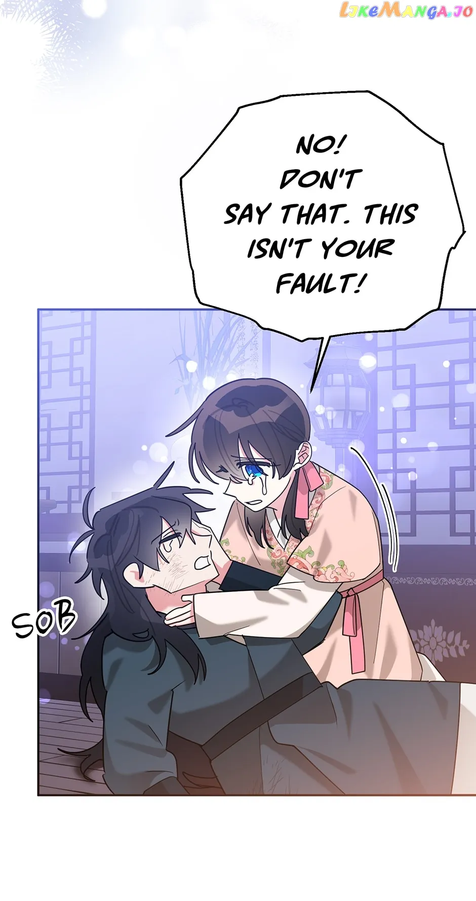 I Am The Precious Daughter Of The Greatest Villain In The Fantasy World Chapter 100 273 50