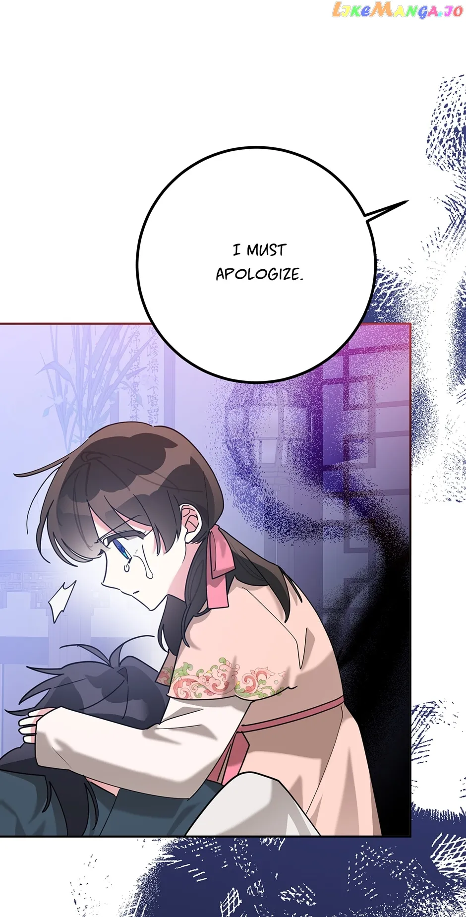 I Am The Precious Daughter Of The Greatest Villain In The Fantasy World Chapter 100 274 51