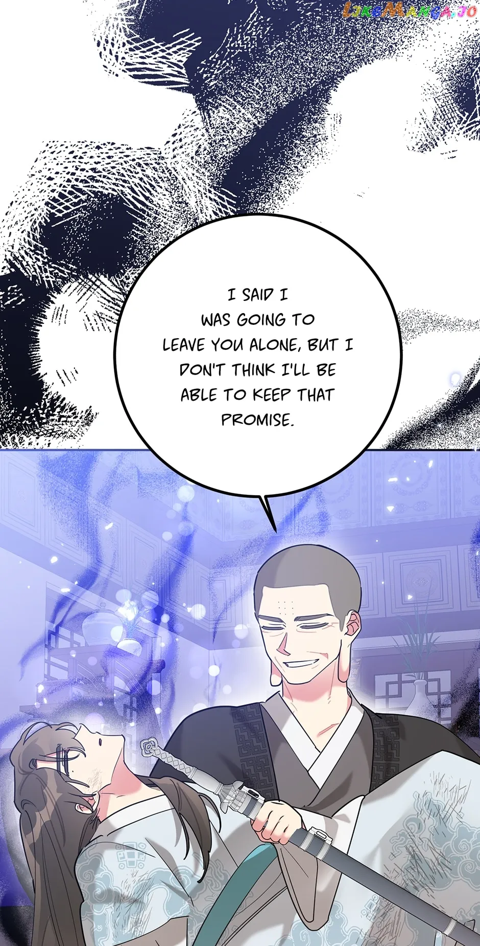 I Am The Precious Daughter Of The Greatest Villain In The Fantasy World Chapter 100 275 52