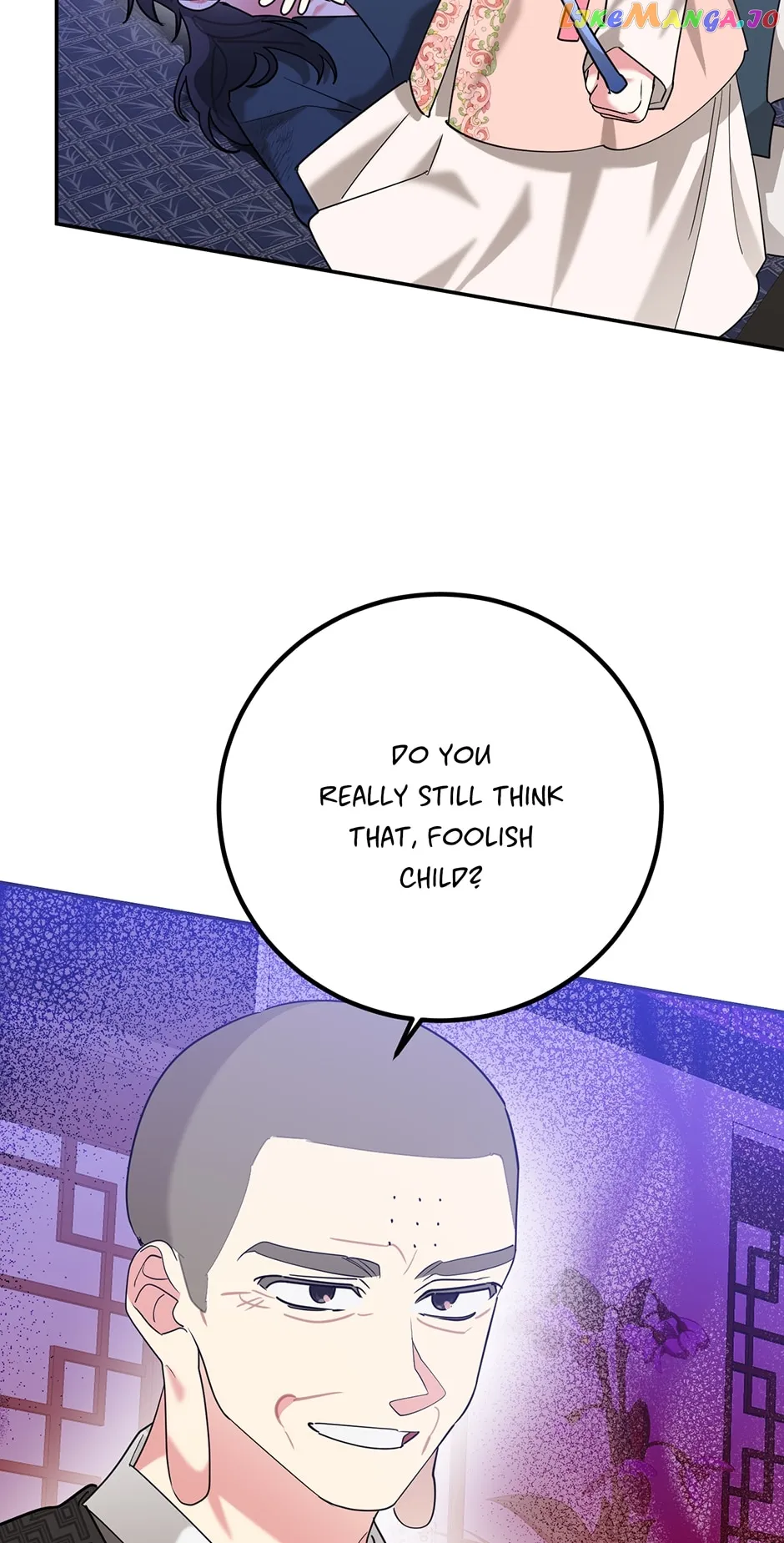 I Am The Precious Daughter Of The Greatest Villain In The Fantasy World Chapter 100 277 54