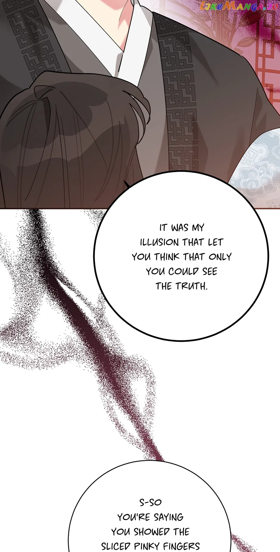 I Am The Precious Daughter Of The Greatest Villain In The Fantasy World Chapter 100 278 55