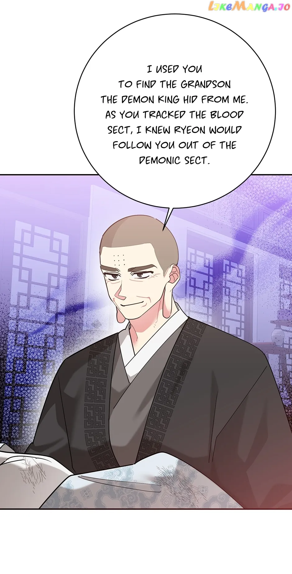 I Am The Precious Daughter Of The Greatest Villain In The Fantasy World Chapter 100 280 57