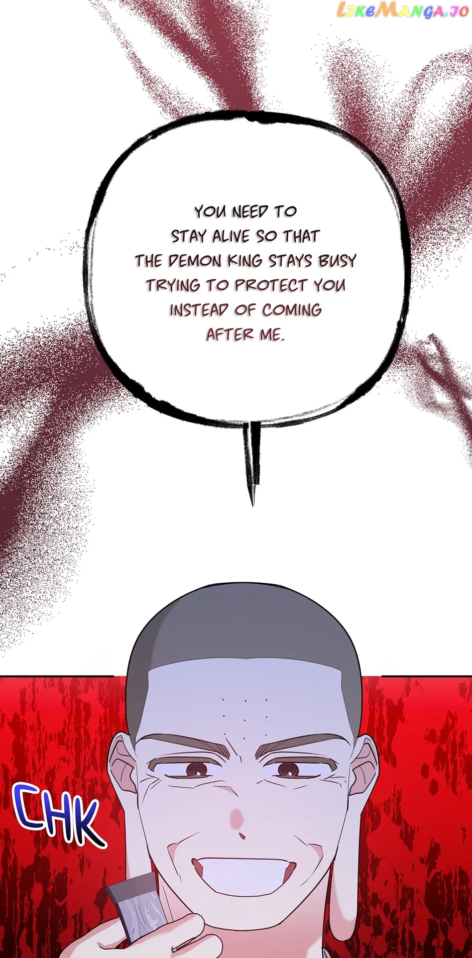 I Am The Precious Daughter Of The Greatest Villain In The Fantasy World Chapter 100 282 59