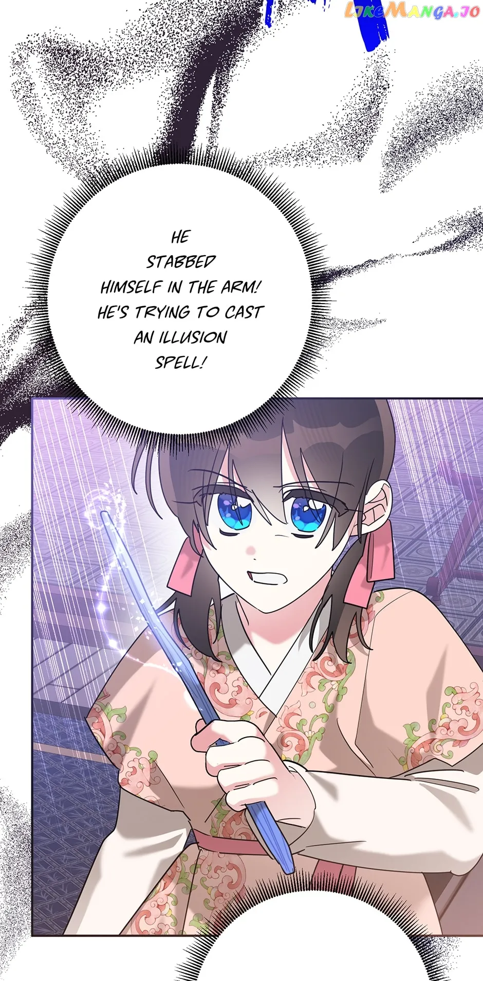 I Am The Precious Daughter Of The Greatest Villain In The Fantasy World Chapter 100 285 62