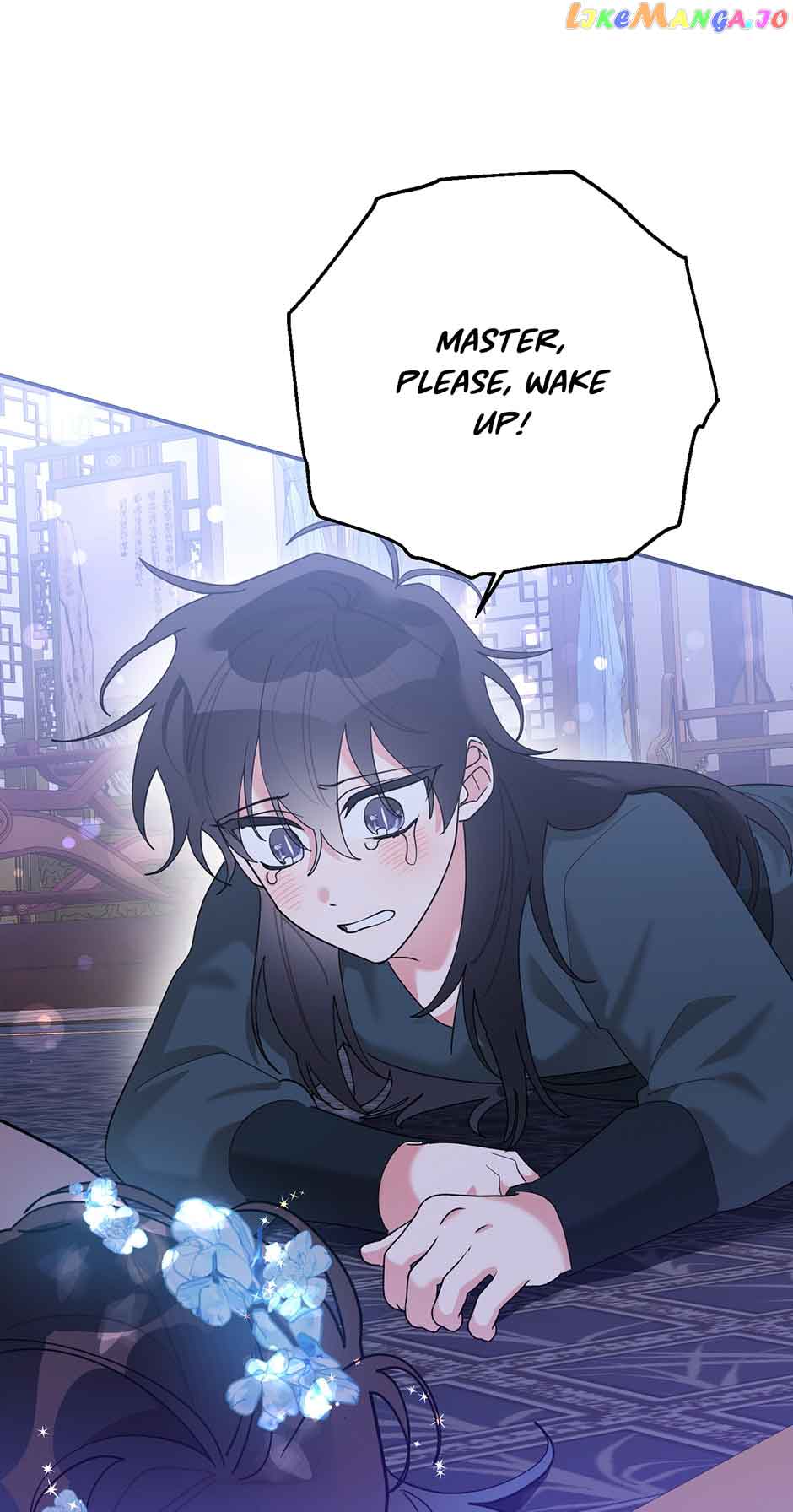 I Am The Precious Daughter Of The Greatest Villain In The Fantasy World Chapter 101 227 04