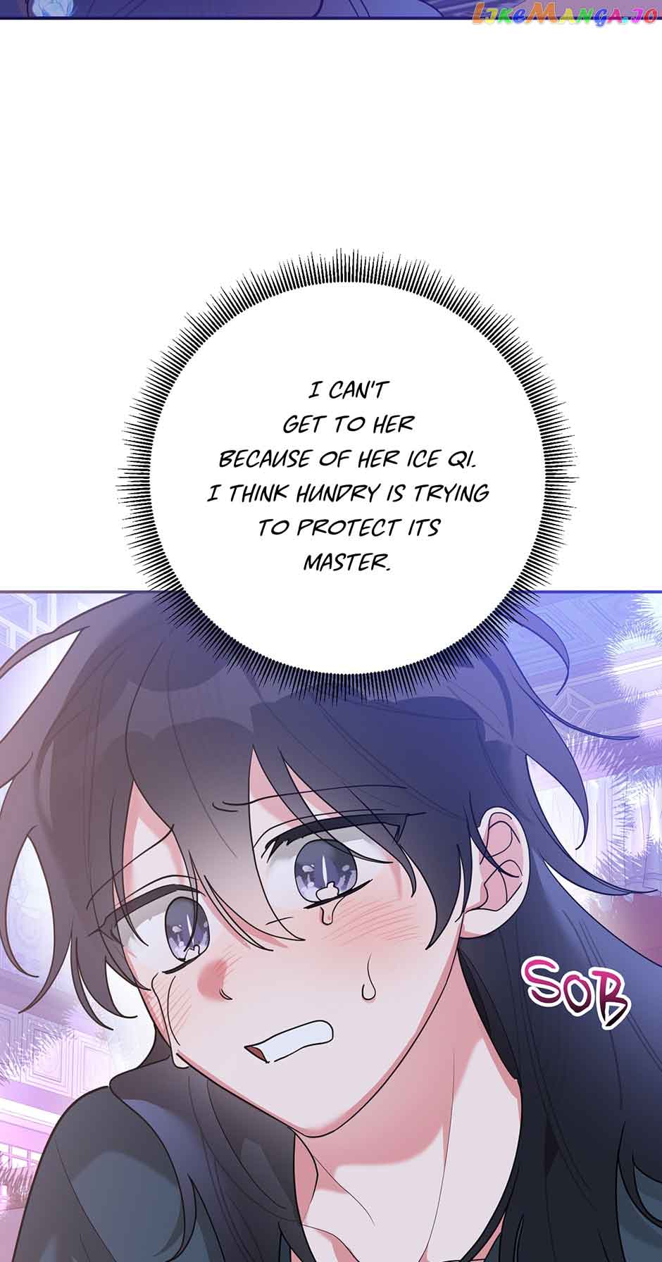 I Am The Precious Daughter Of The Greatest Villain In The Fantasy World Chapter 101 228 05