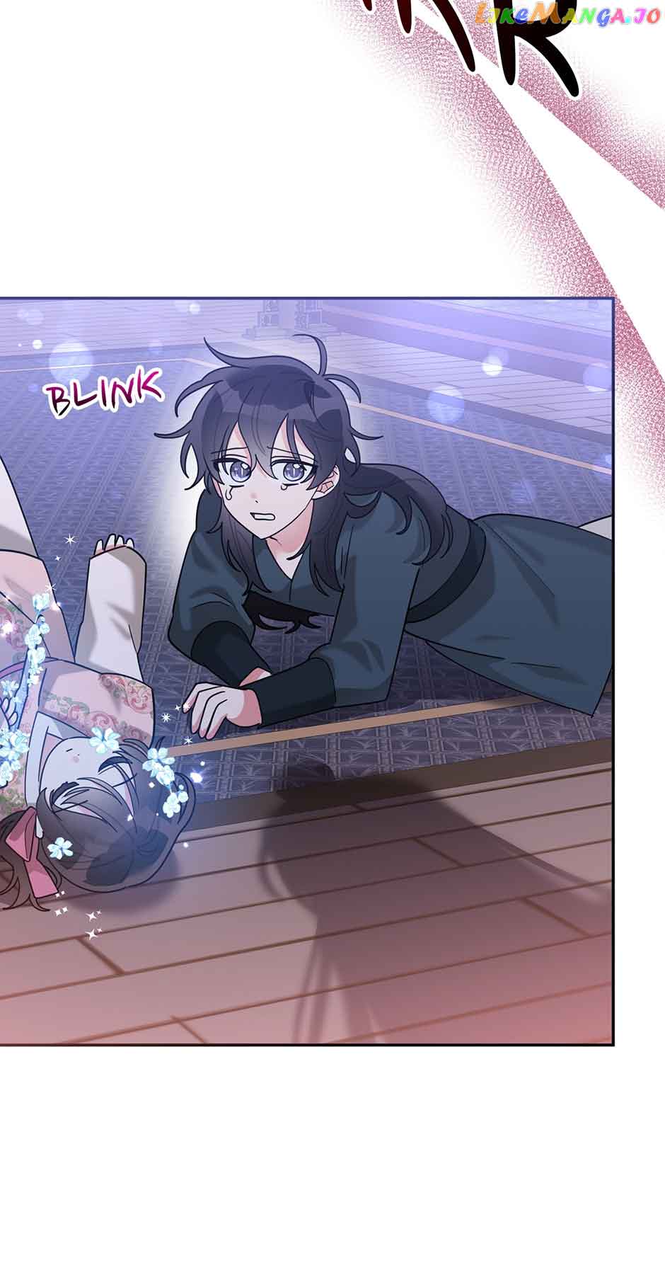 I Am The Precious Daughter Of The Greatest Villain In The Fantasy World Chapter 101 230 07