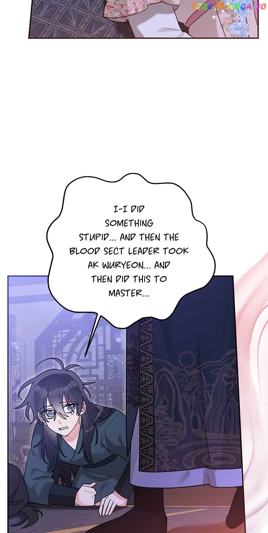 I Am The Precious Daughter Of The Greatest Villain In The Fantasy World Chapter 101 234 11