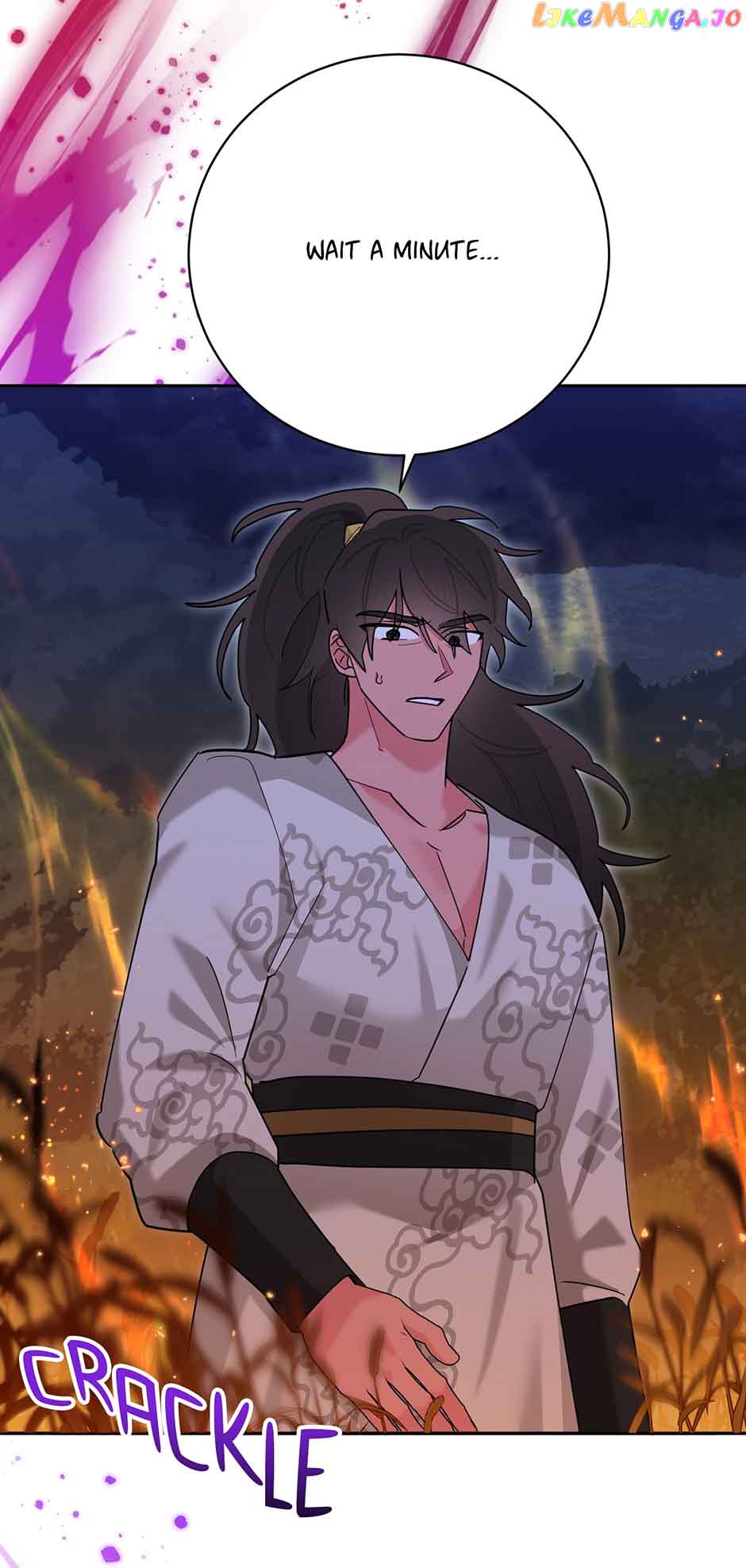 I Am The Precious Daughter Of The Greatest Villain In The Fantasy World Chapter 101 257 34