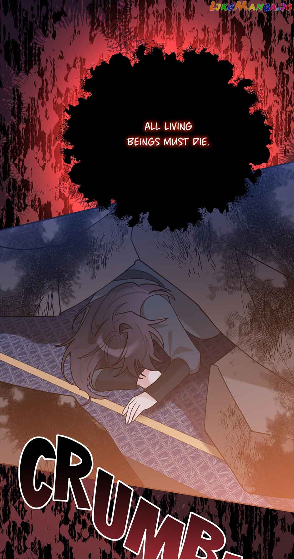 I Am The Precious Daughter Of The Greatest Villain In The Fantasy World Chapter 101 261 38
