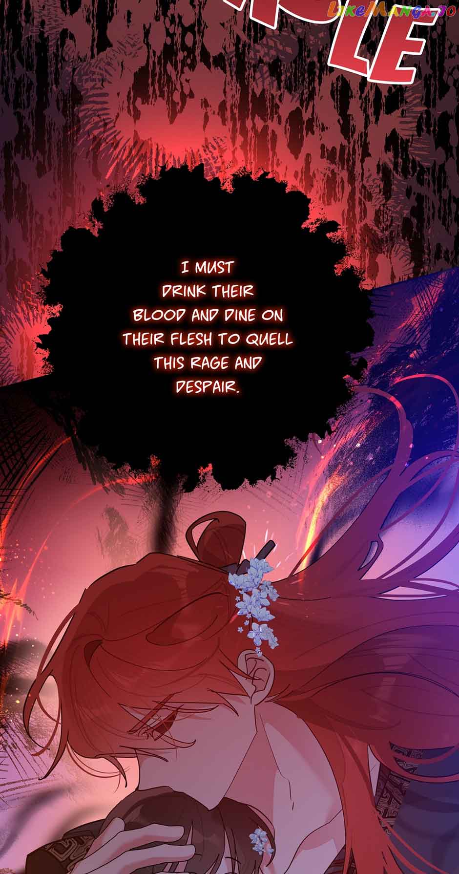 I Am The Precious Daughter Of The Greatest Villain In The Fantasy World Chapter 101 262 39