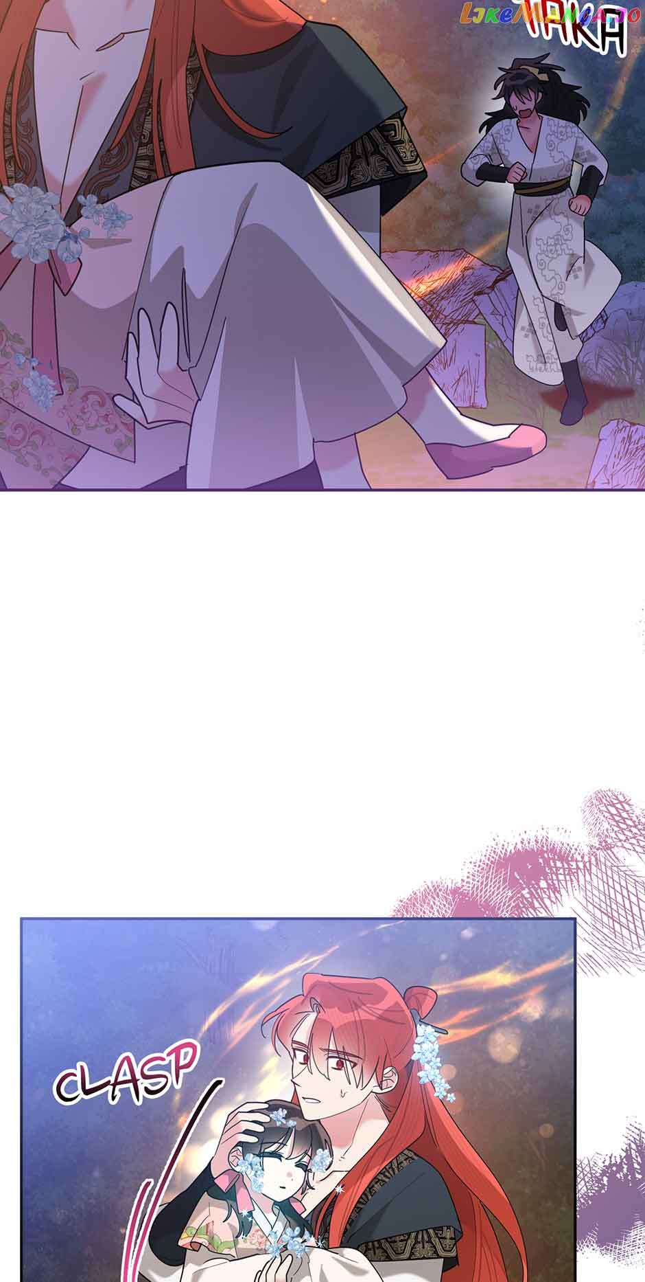 I Am The Precious Daughter Of The Greatest Villain In The Fantasy World Chapter 101 269 46