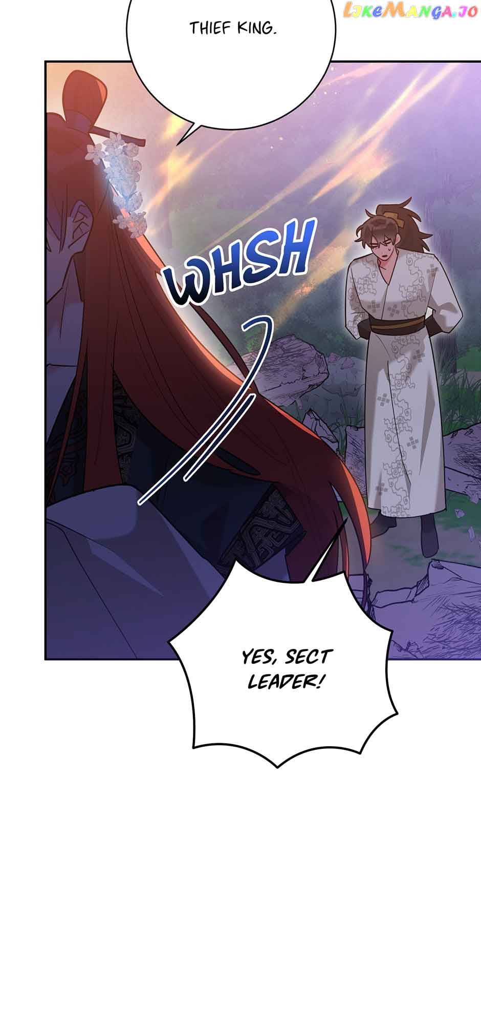 I Am The Precious Daughter Of The Greatest Villain In The Fantasy World Chapter 101 277 54