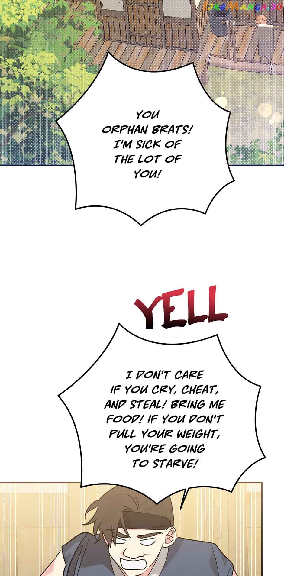 I Am The Precious Daughter Of The Greatest Villain In The Fantasy World Chapter 101 282 59