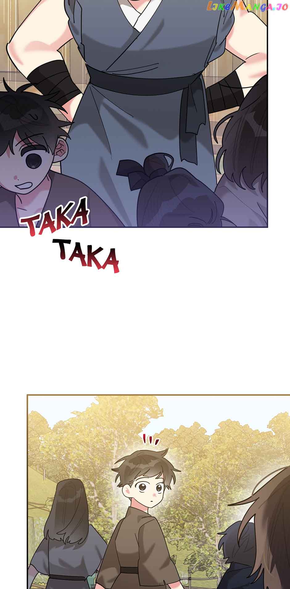 I Am The Precious Daughter Of The Greatest Villain In The Fantasy World Chapter 101 283 60