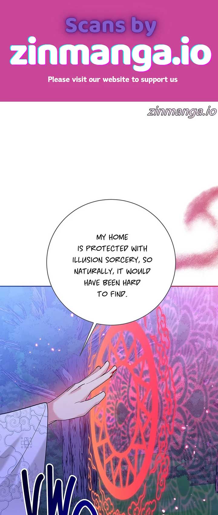 I Am The Precious Daughter Of The Greatest Villain In The Fantasy World Chapter 103 215 01