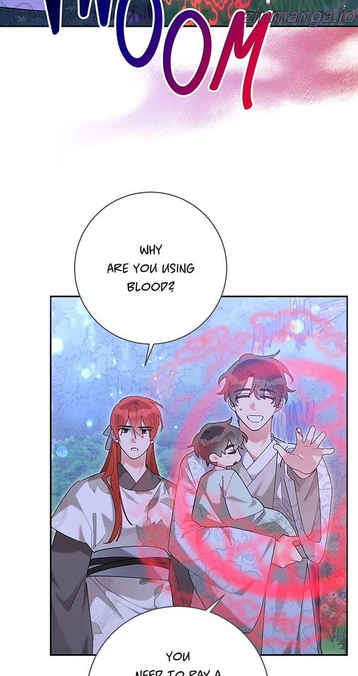 I Am The Precious Daughter Of The Greatest Villain In The Fantasy World Chapter 103 216 02