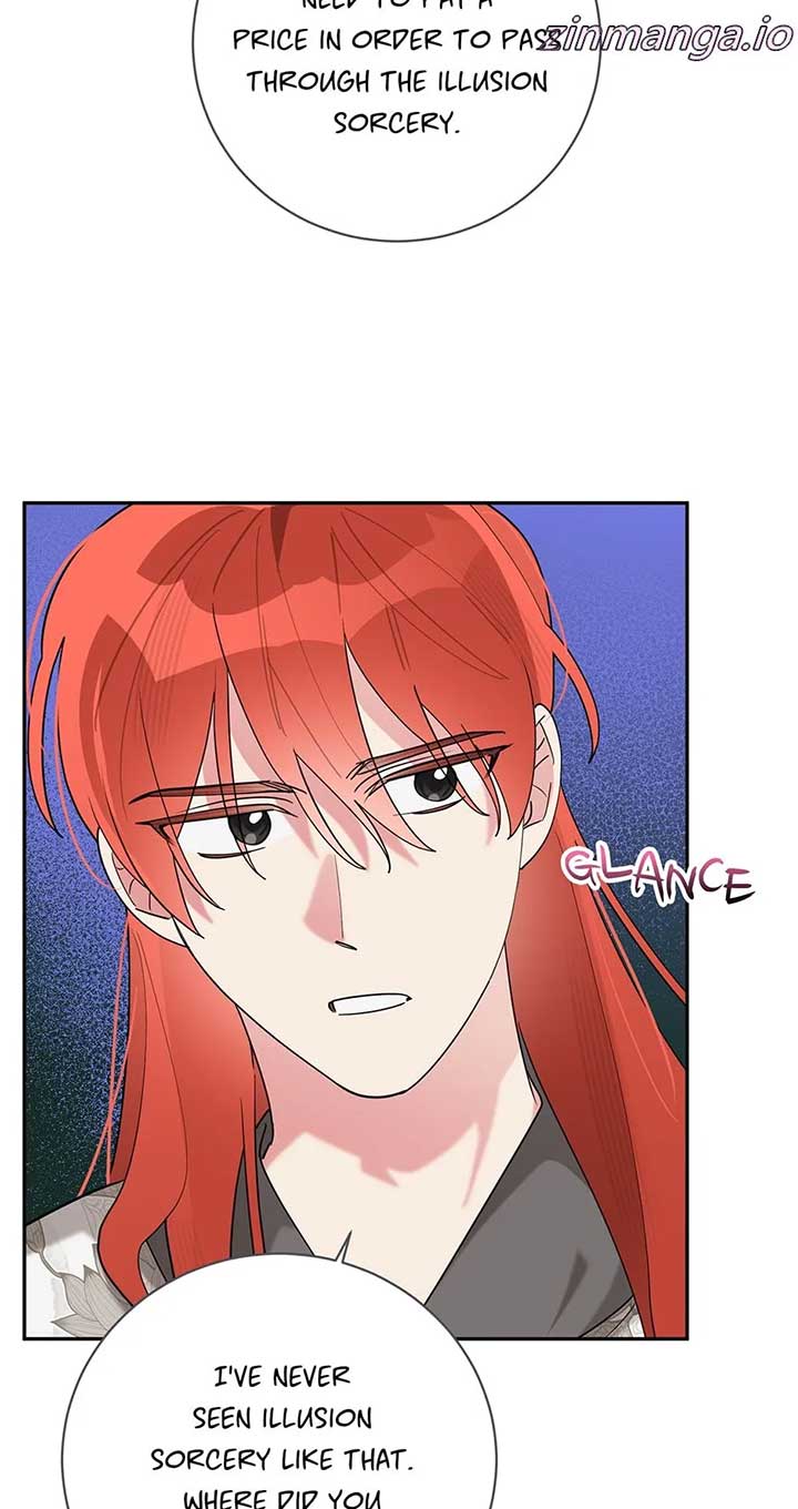 I Am The Precious Daughter Of The Greatest Villain In The Fantasy World Chapter 103 217 03