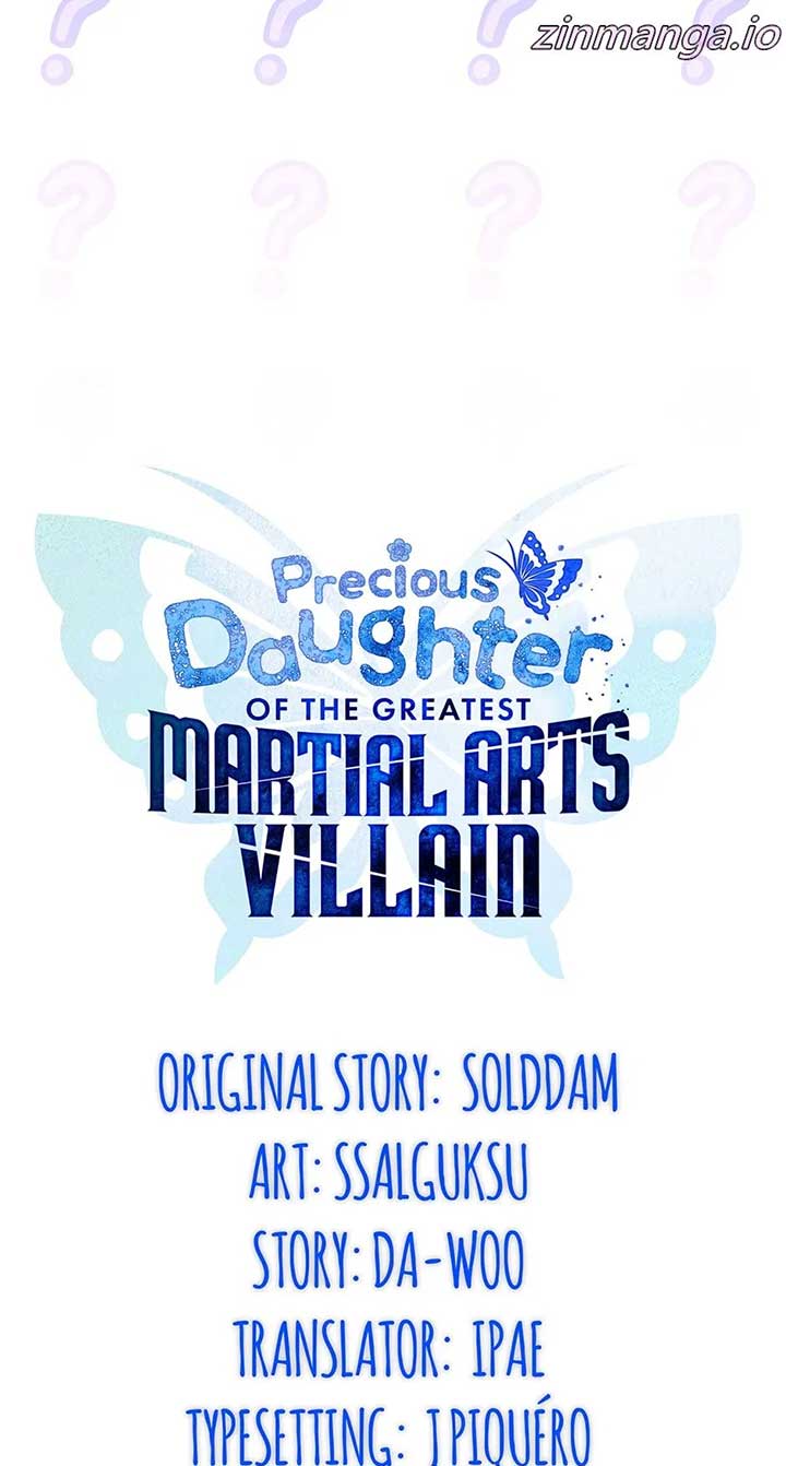 I Am The Precious Daughter Of The Greatest Villain In The Fantasy World Chapter 103 223 09