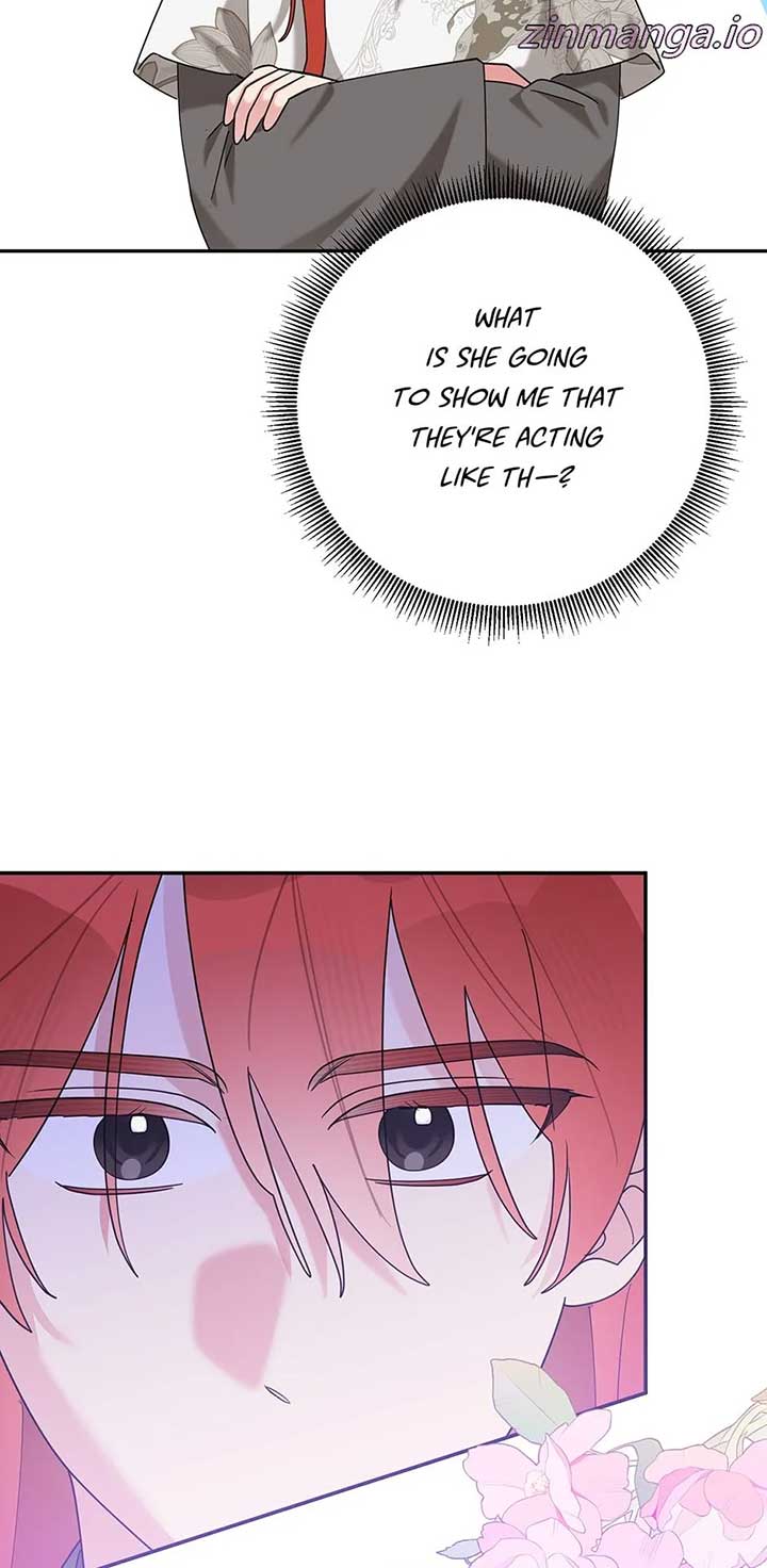I Am The Precious Daughter Of The Greatest Villain In The Fantasy World Chapter 103 232 18