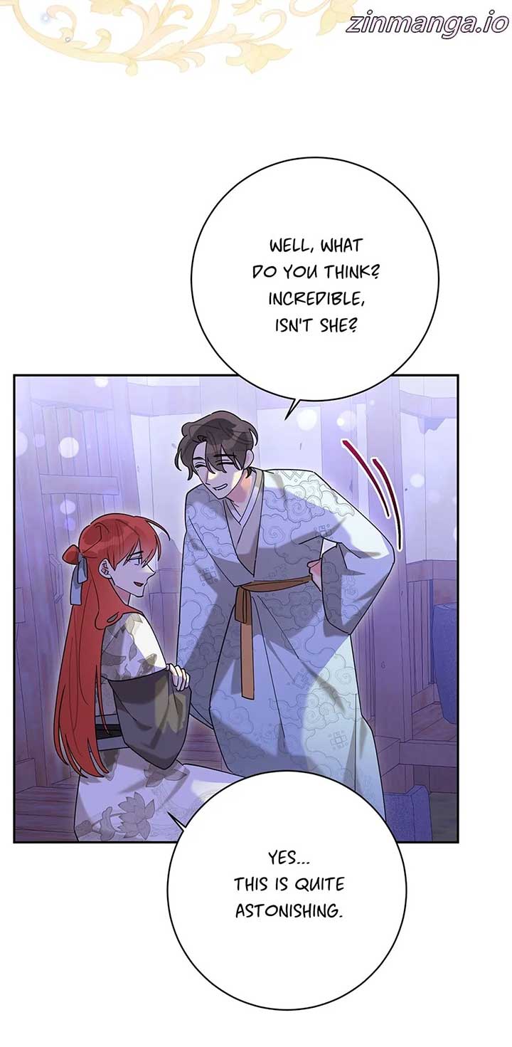 I Am The Precious Daughter Of The Greatest Villain In The Fantasy World Chapter 103 236 22