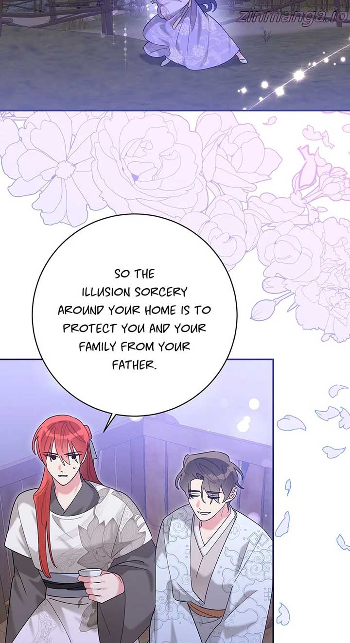 I Am The Precious Daughter Of The Greatest Villain In The Fantasy World Chapter 103 247 33