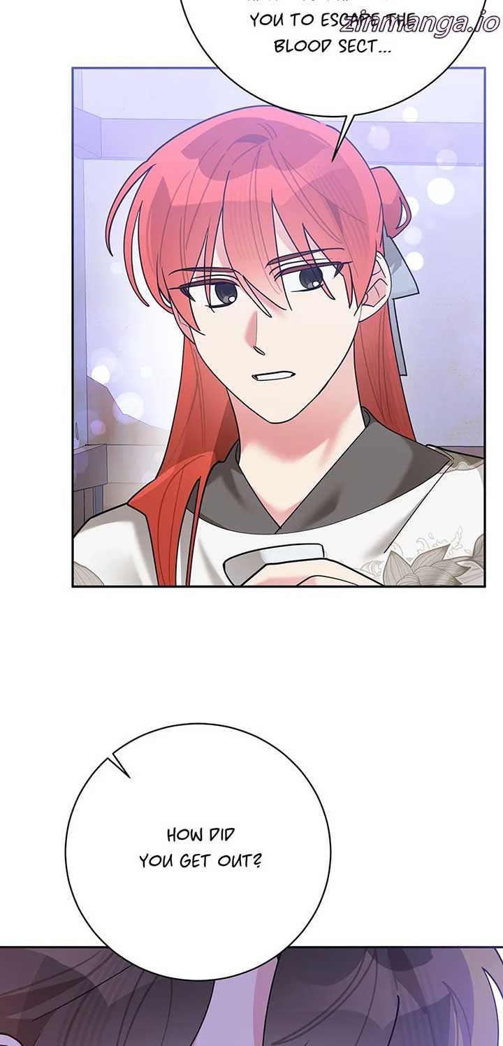 I Am The Precious Daughter Of The Greatest Villain In The Fantasy World Chapter 103 252 38