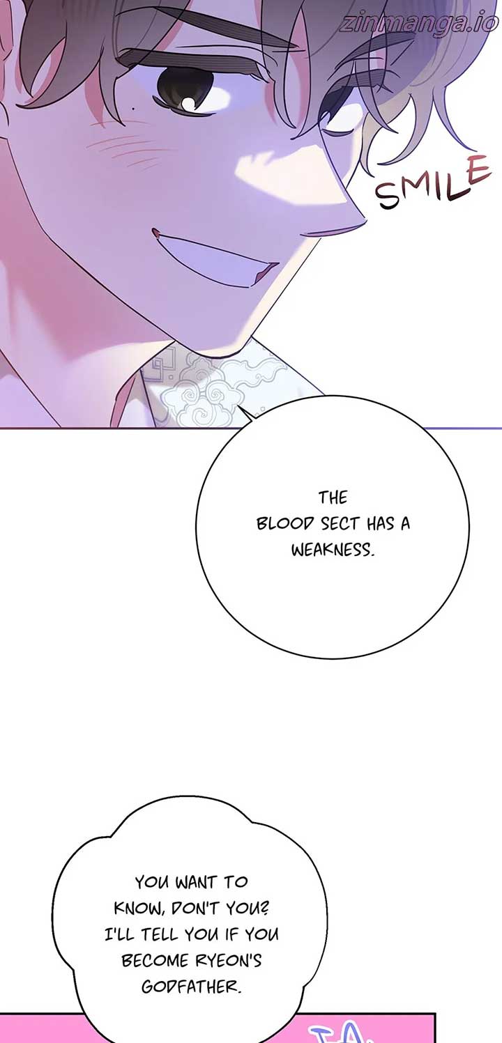 I Am The Precious Daughter Of The Greatest Villain In The Fantasy World Chapter 103 253 39