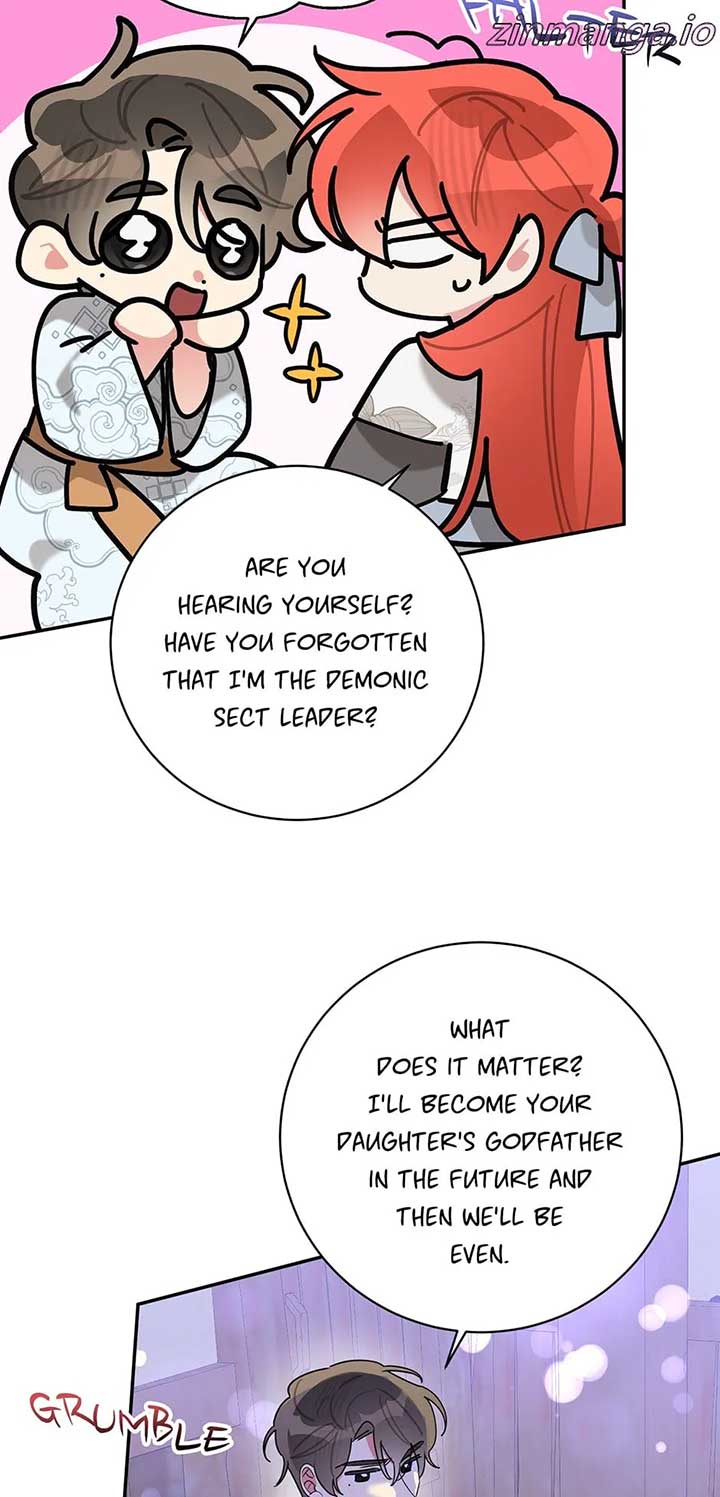 I Am The Precious Daughter Of The Greatest Villain In The Fantasy World Chapter 103 254 40