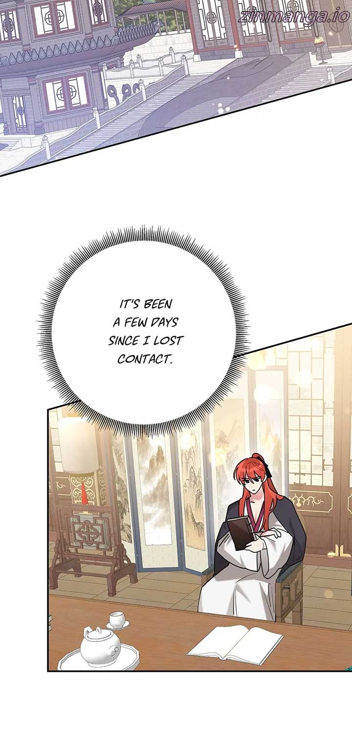 I Am The Precious Daughter Of The Greatest Villain In The Fantasy World Chapter 103 264 50