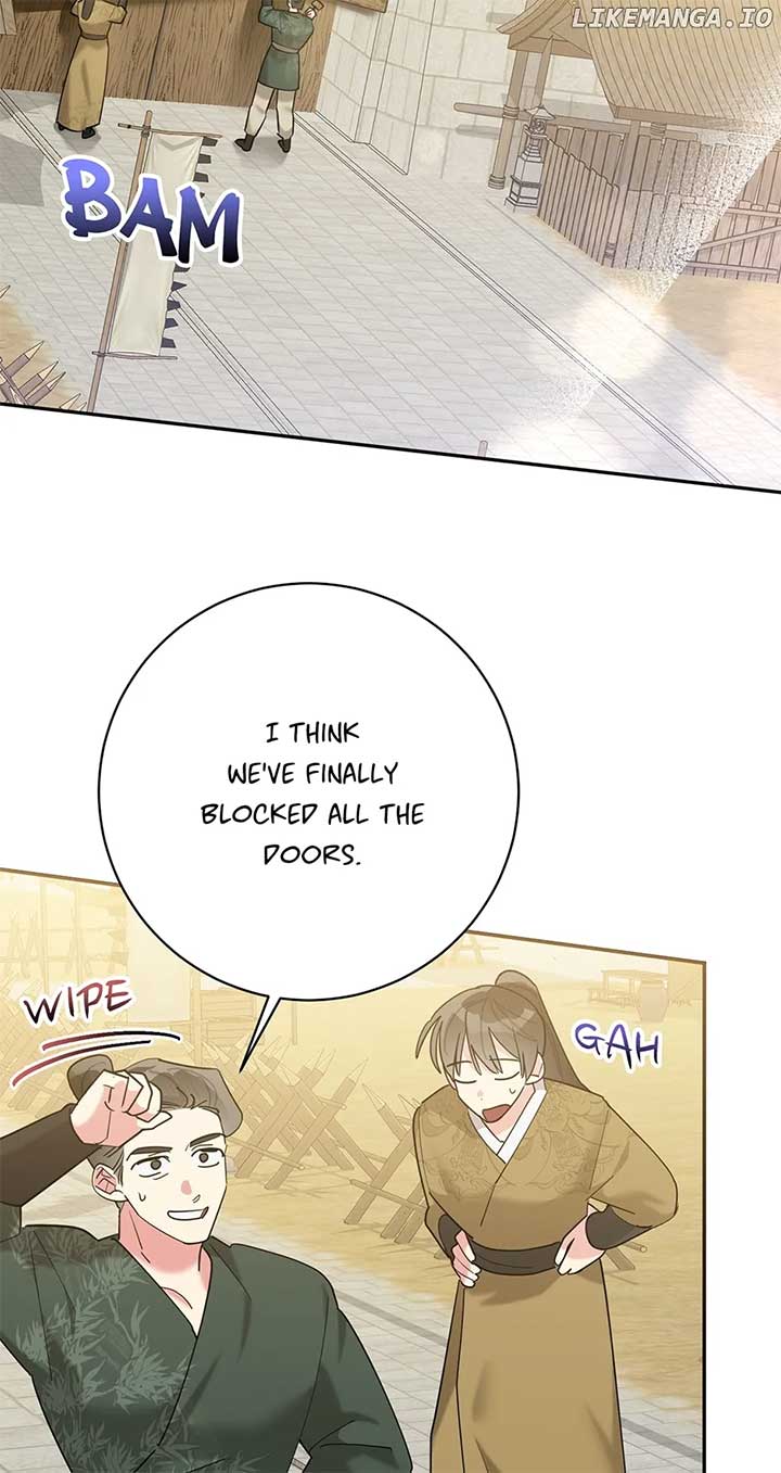 I Am The Precious Daughter Of The Greatest Villain In The Fantasy World Chapter 104 204 02