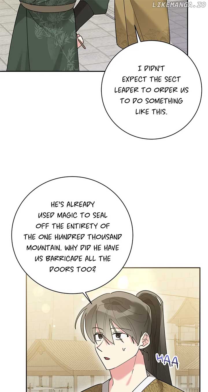 I Am The Precious Daughter Of The Greatest Villain In The Fantasy World Chapter 104 205 03