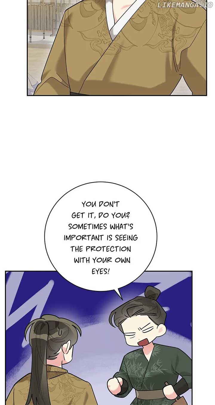 I Am The Precious Daughter Of The Greatest Villain In The Fantasy World Chapter 104 206 04