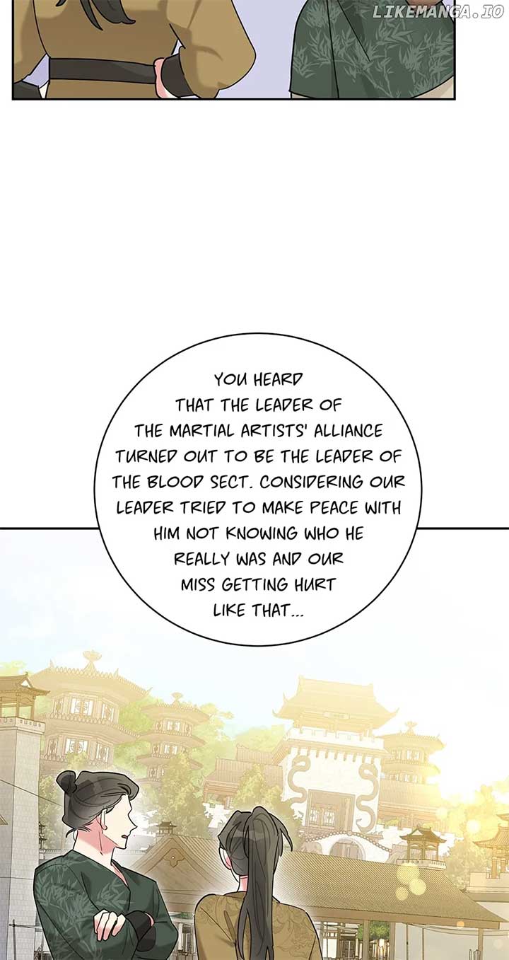 I Am The Precious Daughter Of The Greatest Villain In The Fantasy World Chapter 104 207 05